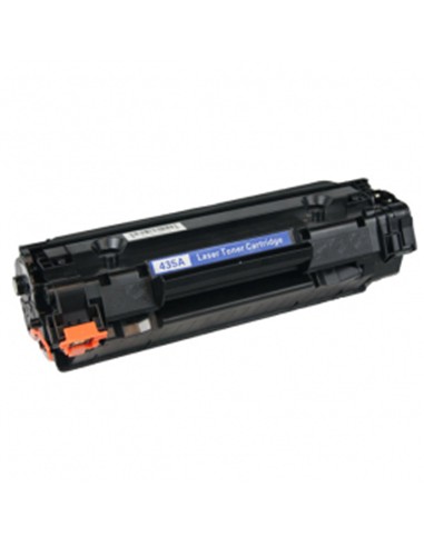 TONER H.P.COMPATIBLE CB435A CHIP