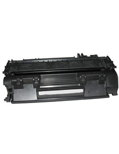 TONER H.P.COMPATIBLE CE505A