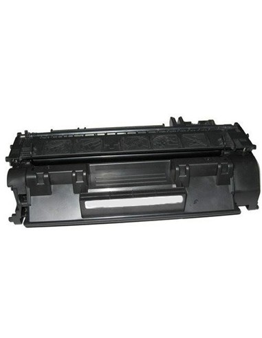 TONER H.P.COMPATIBLE CE505A