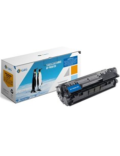 TONER H.P.COMPATIBLE Q2612A