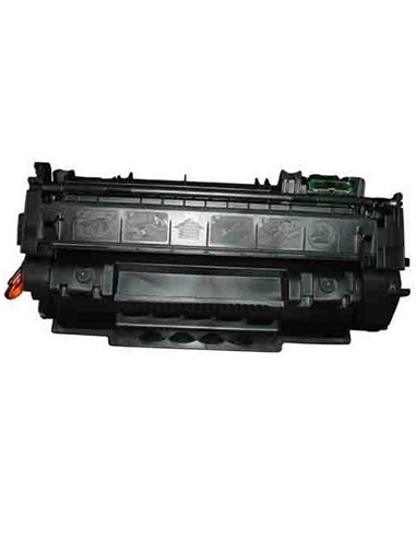 TONER H.P.COMPATIBLE Q7553A