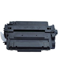 TONER HP COMPATIBLE CE255A