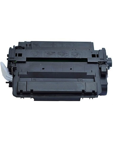 TONER HP COMPATIBLE CE255A