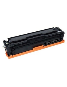 TONER HP COMPATIBLE CE410A