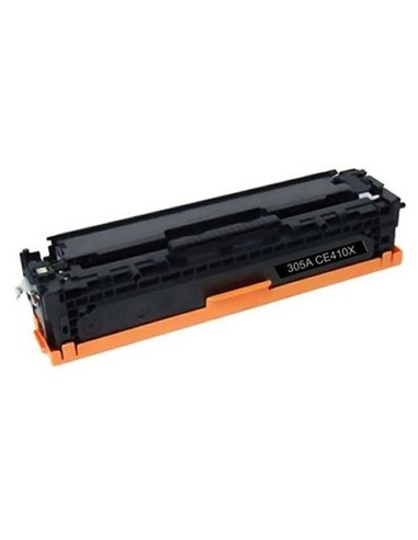 TONER HP COMPATIBLE CE410X