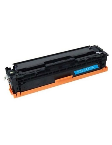 TONER HP COMPATIBLE CE411A