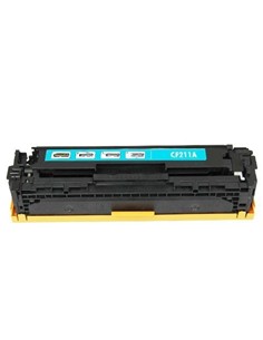 TONER HP COMPATIBLE CF211A