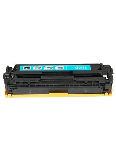 TONER HP COMPATIBLE CF211A