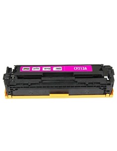 TONER HP COMPATIBLE CF213A