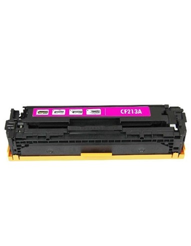 TONER HP COMPATIBLE CF213A