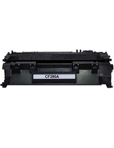 TONER HP COMPATIBLE CF280A
