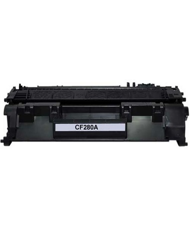TONER HP COMPATIBLE CF280A