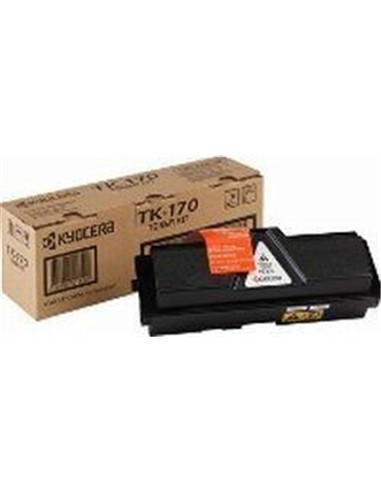 TONER KYOCERA FS 1320/1370 NEGRO ORIGINAL