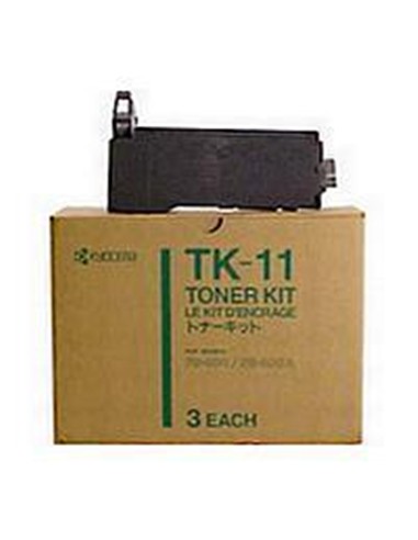 TONER KYOCERA FS 400 ORIGINAL