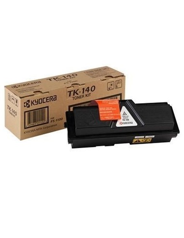 TONER KYOCERA FS1100 NEGRO ORIGINAL
