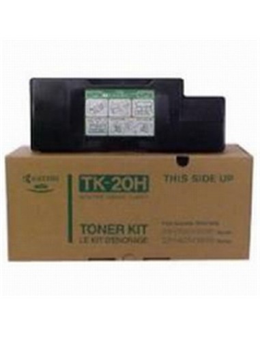 TONER KYOCERA FS1750/1700/3700 ORIGINAL