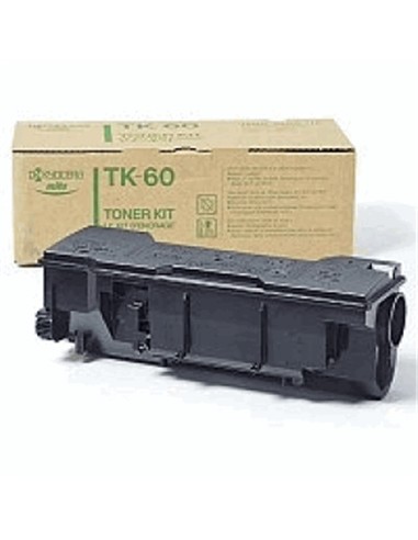 TONER KYOCERA FS1800/3800 NEGRO ORIGINAL