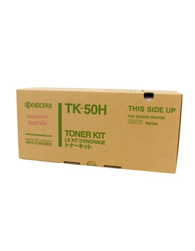 TONER KYOCERA FS1900 ORIGINAL