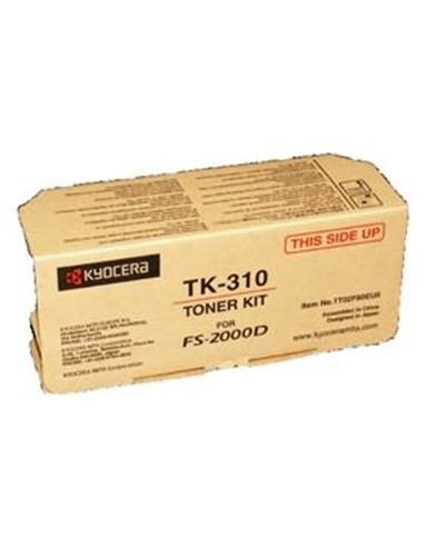 TONER KYOCERA FS2000 ORIGINAL