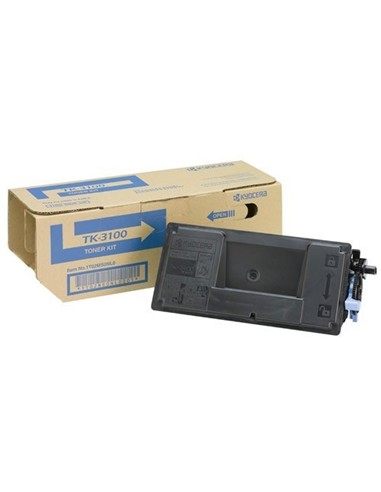 TONER KYOCERA FS2100 ORIGINAL