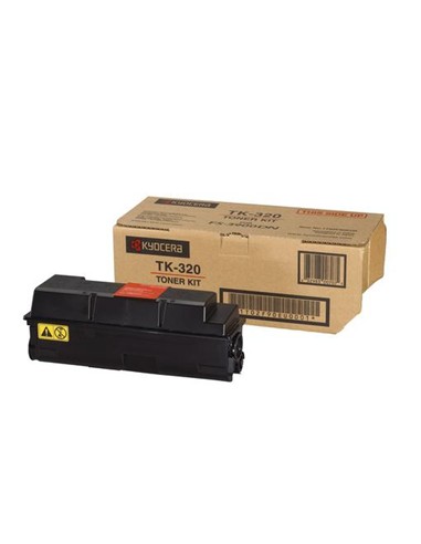TONER KYOCERA FS3900/4000 NEGRO ORIGINAL