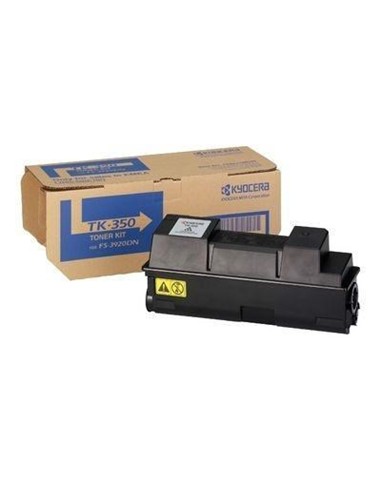 TONER KYOCERA FS3920/3140/3540 NEGRO ORIGINAL