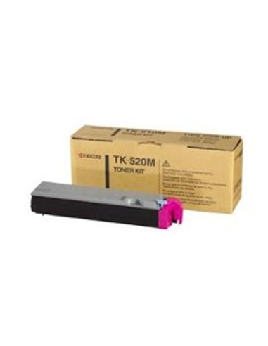 TONER KYOCERA FS5015 MAGENTA ORIGINAL