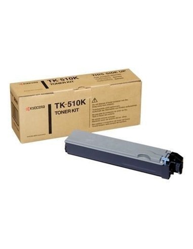 TONER KYOCERA FSC 5030 NEGRO ORIGINAL