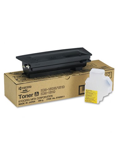 TONER KYOCERA KM1505/1510/1810 ORIGINAL