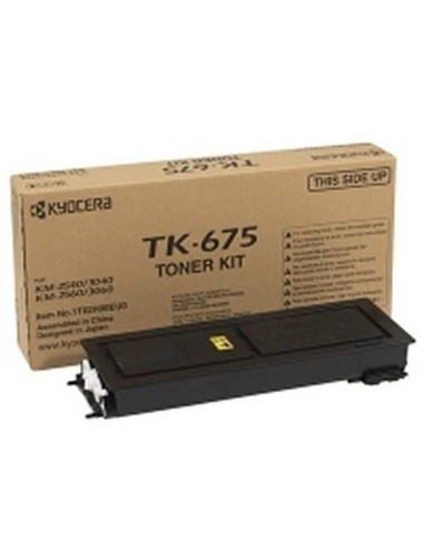 TONER KYOCERA KM2540/2560/3040/3060 ORIGINAL