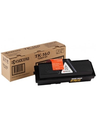 TONER KYOCERA LASER NEGRO ORIGINAL