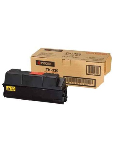 TONER KYOCERA NEGRO ORIGINAL