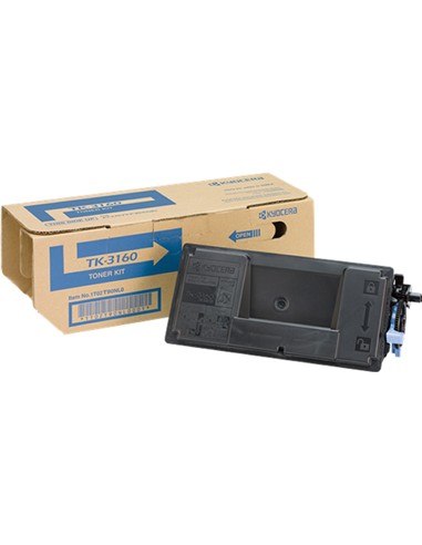 TONER KYOCERA P3045/P3050/P3055 ORIGINAL