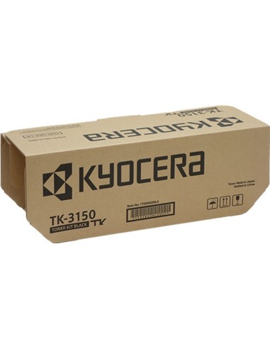 TONER KYOCERA ECOSYS M3540 ORIGINAL