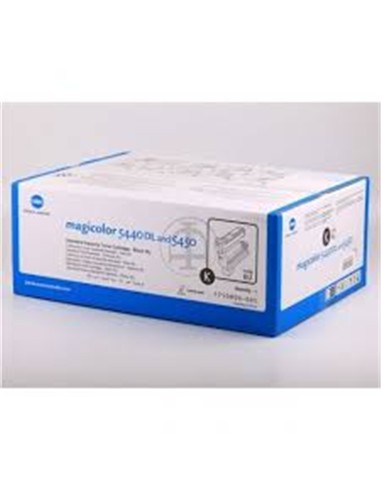 TONER KONICA MINOLTA 5440 NEGRO ORIGINAL