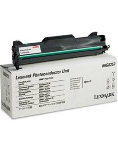 FOTOCONDUCTOR IBM OPTRA E ORIGINAL