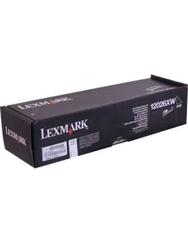 FOTOCONDUCTOR LEXMARK E120N ORIGINAL