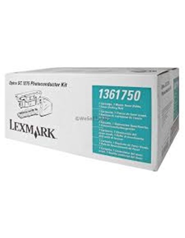FOTOCONDUCTOR LEXMARK OPTRA SC ORIGINAL