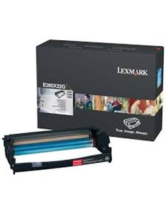 TAMBOR LEXMARK LASER ORIGINAL 30.000 COPIAS