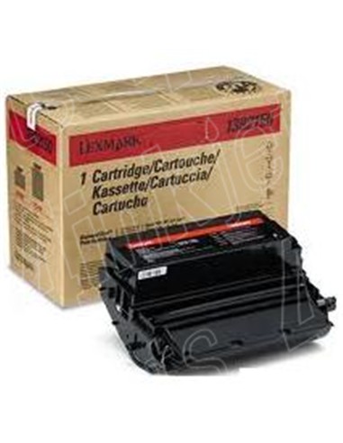 TONER LEXMARK 4039 MARATON ORIGINAL