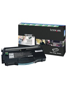 TONER LEXMARK E120 ORIGINAL (TAMBIEN 12040SE)
