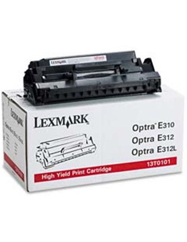 TONER LEXMARK E310/312 ALTO REND.ORIGINAL