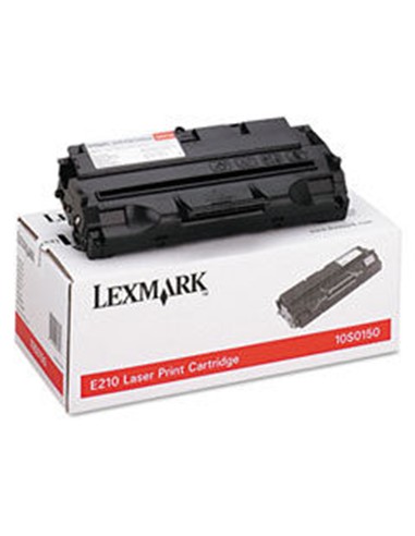 TONER LEXMARK E321/E323/E220 ORIGINAL