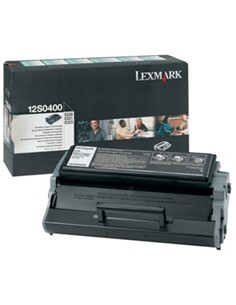 TONER LEXMARK E321/E323/E220 ORIGINAL