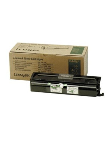 TONER LEXMARK OPTRA