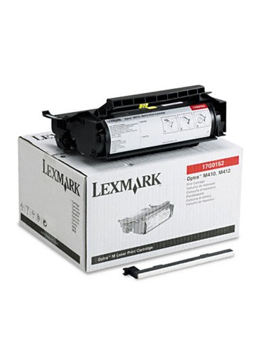 TONER LEXMARK OPTRA M410 ORIGINAL