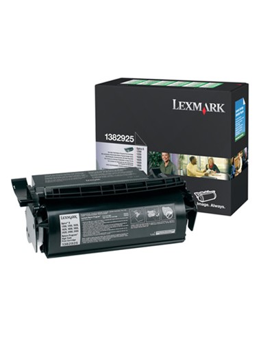 TONER LEXMARK S-1855 ORIGINAL