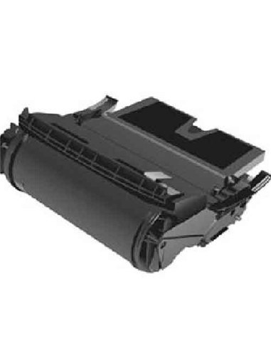TONER LEXMARK T520 ORIGINAL (20.000 COPIAS)