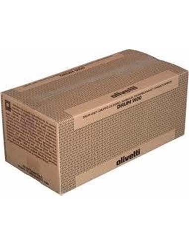 TONER OLIVETTI OFX 9400 ORIGINAL