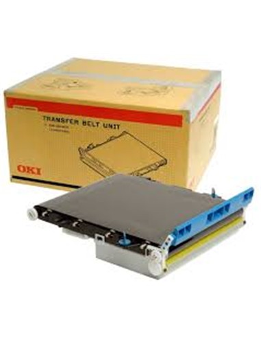BANDA TRANSFERENCIA OKI C5100/5200 ORIGINAL
